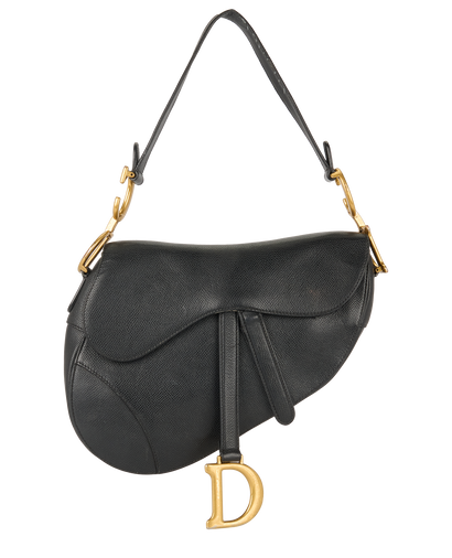 Saddle Bag, front view